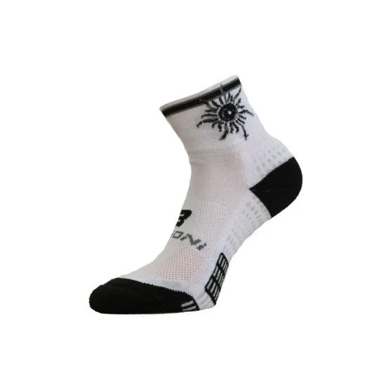 Cycling BIZIONI BS23, black Cycling BIZIONI BS23, black