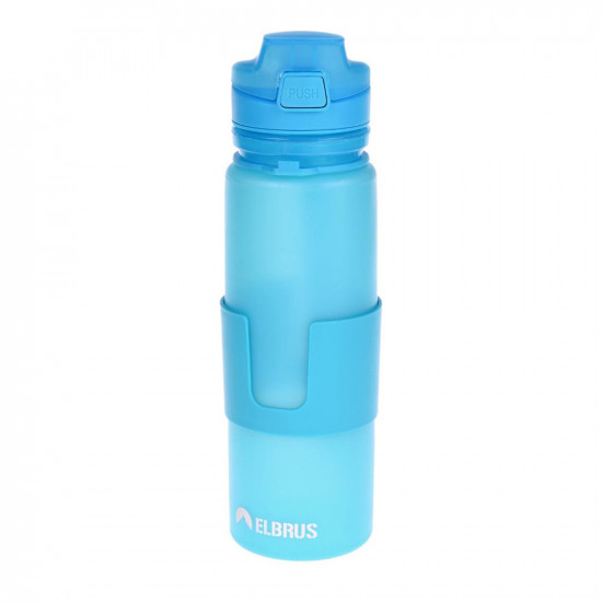 Foldable bottle ELBRUS, 500 ml