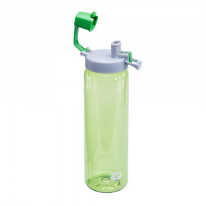 Tristan bottle IQ Trito 0.75 l, Green