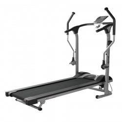 Magnetic treadmill inSPORTline Excel Run