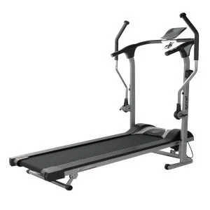 Magnetic treadmill inSPORTline Excel Run Magnetic treadmill inSPORTline Excel Run