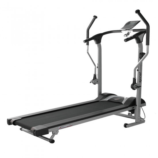 Magnetic treadmill inSPORTline Excel Run