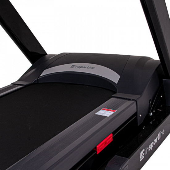 Treadmill inSPORTline Mystral