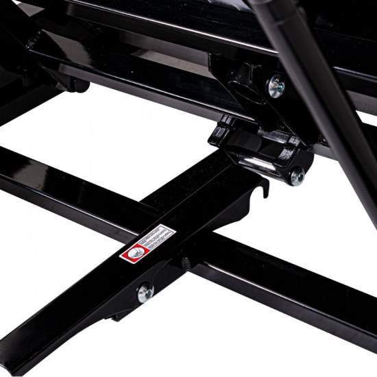 Treadmill inSPORTline Mystral Treadmill inSPORTline Mystral