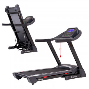 Treadmill inSPORTline Mystral
