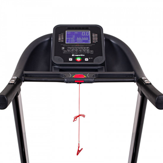 Treadmill inSPORTline Mystral