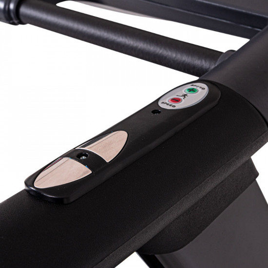 Treadmill inSPORTline Mystral Treadmill inSPORTline Mystral