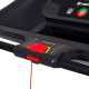 Treadmill inSPORTline Mystral