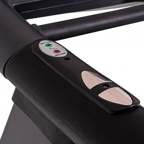 Treadmill inSPORTline Mystral Treadmill inSPORTline Mystral