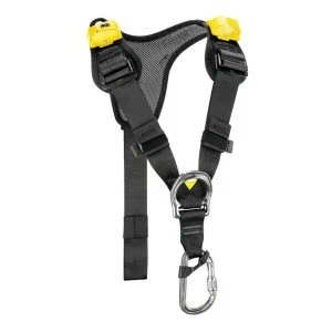 Chest belt PETZL Top Chest belt PETZL Top