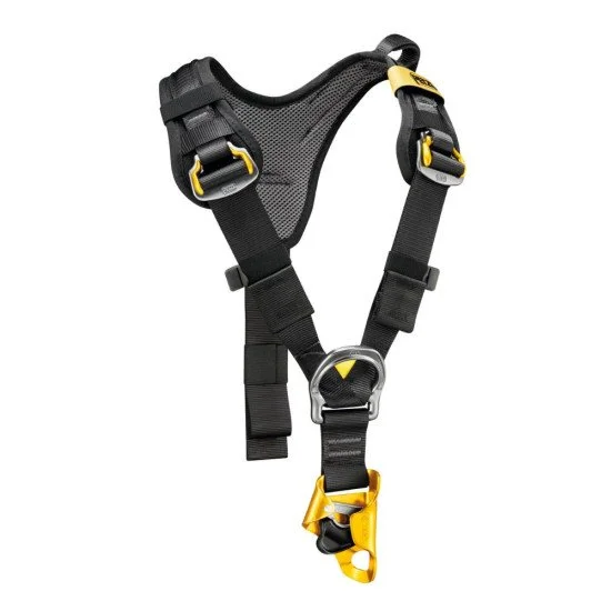 Chest Belt PETZL Top Croll