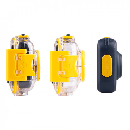 Childrens Outdoor Camcorder inSPORTline KidCam Childrens Outdoor Camcorder inSPORTline KidCam