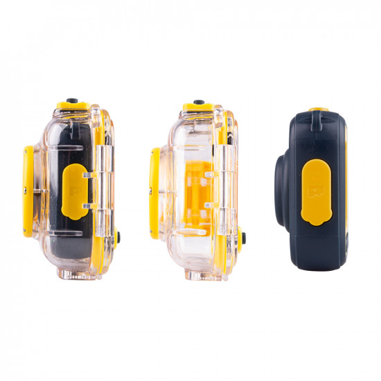 Childrens Outdoor Camcorder inSPORTline KidCam Childrens Outdoor Camcorder inSPORTline KidCam