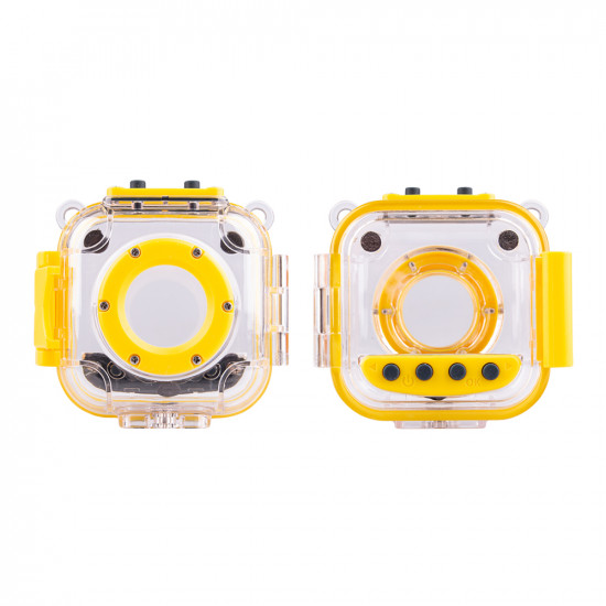 Childrens Outdoor Camcorder inSPORTline KidCam Childrens Outdoor Camcorder inSPORTline KidCam