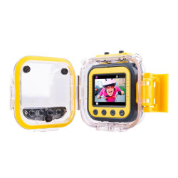 Childrens Outdoor Camcorder inSPORTline KidCam