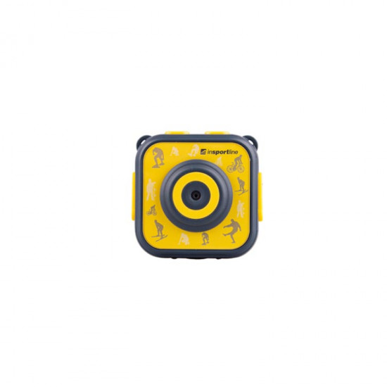 Childrens Outdoor Camcorder inSPORTline KidCam Childrens Outdoor Camcorder inSPORTline KidCam