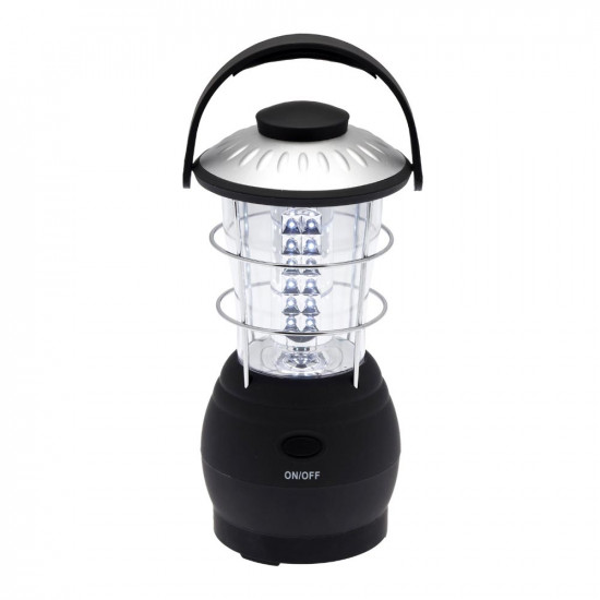 Lamp LANTERN CAO Camping 36 LED