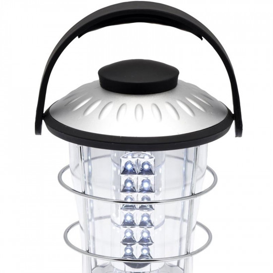 Lamp LANTERN CAO Camping 36 LED