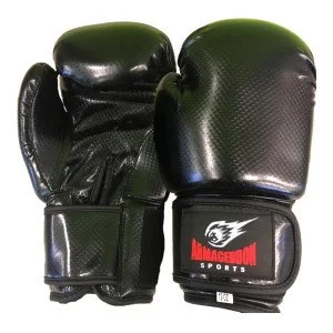 Boxing gloves Carbon ARMAGEDDON SPORTS 12oz Boxing gloves Carbon ARMAGEDDON SPORTS 12oz