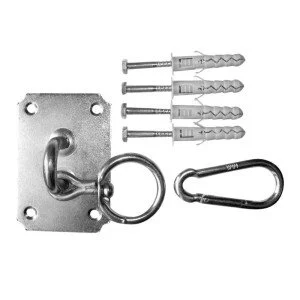 Ceiling Mounted Revolving Punching Bag Hanger inSPORTline Revolva Ceiling Mounted Revolving Punching Bag Hanger inSPORTline Revolva