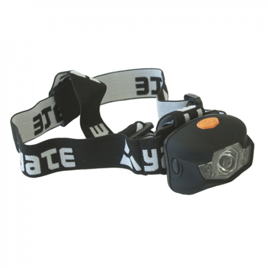 Headlamp YATE Panter