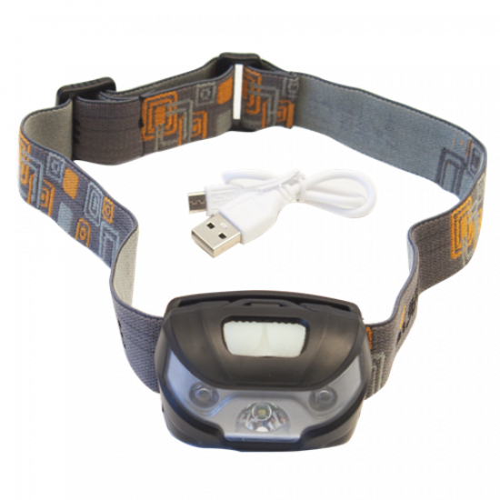 Headlamp YATE Tiger Headlamp YATE Tiger
