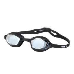 Swimming goggles MARTES Clamty, Black