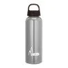 Aluminium bottle LAKEN Classic 1 л. Aluminium bottle LAKEN Classic 1 л.