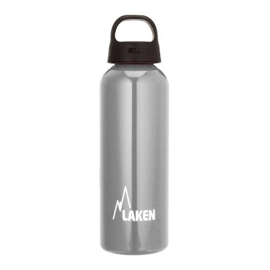 Aluminium bottle LAKEN Classic 1 л. Aluminium bottle LAKEN Classic 1 л.