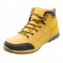 Mens outdoor shoes IGUANA Colima Mid Camel