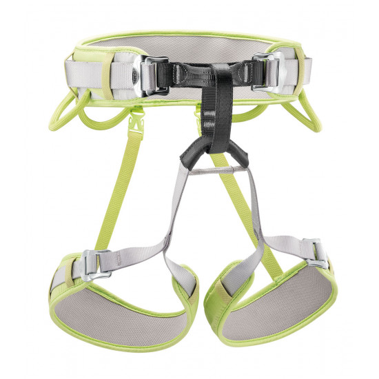 Climbing harness PETZL Corax Size 2