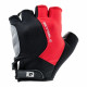 Cycling gloves IQ Tour, Red