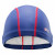 blue / red 