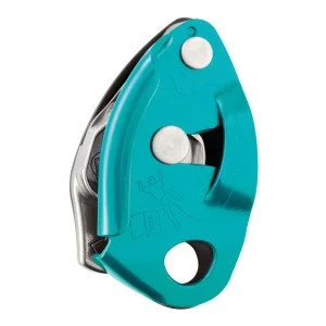 Auto-locking ladder-insurer PETZL Grigri 2 Auto-locking ladder-insurer PETZL Grigri 2