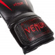 Boxing gloves VENUM GIANT 3 Black devil Boxing gloves VENUM GIANT 3 Black devil