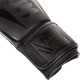 Boxing gloves VENUM ELITE Black neo matte Boxing gloves VENUM ELITE Black neo matte