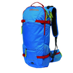 Backpack PINGUIN Flux, Blue
