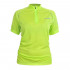 Cycling T-shirt HI-TEC Lady Finna, Green