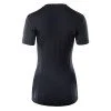 Womens T-Shirt IQ Raika Wmns, Black/Green Womens T-Shirt IQ Raika Wmns, Black/Green