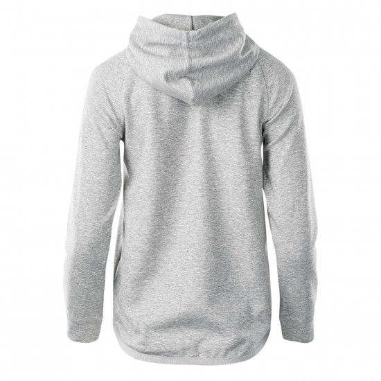 Womens sweatshirt ELBRUS Wo s, Grey