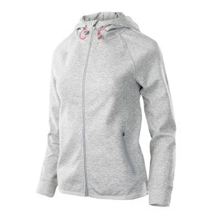 Womens sweatshirt ELBRUS Wo s, Grey Womens sweatshirt ELBRUS Wo s, Grey