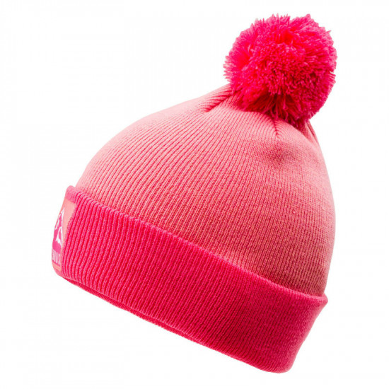 Womens winter hat ELBRUS Takumi Wo s, Pink