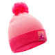 Womens winter hat ELBRUS Takumi Wo s, Pink