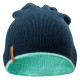 Winter Hat ELBRUS Trend Wos, Gren/Navy