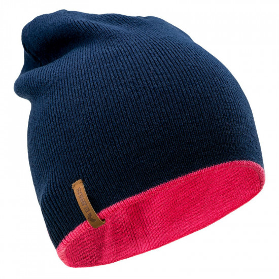 Womens winter hat ELBRUS Trend Wo s, Dress blue