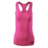 Womens Tank top HI-TEC Akira Betroot purple