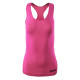 Womens Tank top HI-TEC Akira Betroot purple