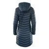 Ladies Padded Coat ELBRUS Hanna Wos, Gray Ladies Padded Coat ELBRUS Hanna Wos, Gray