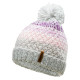 Womens winter hat ELBRUS Eriko Wo s Womens winter hat ELBRUS Eriko Wo s