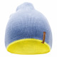 Winter Hat ELBRUS Trend Wos, Yellow/Blue
